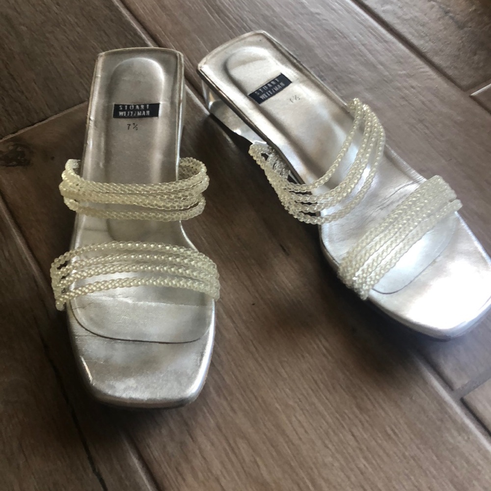Summer Sandals